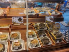 -鲍师傅糕点(春熙路店)