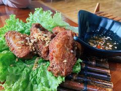 -越谜·越南餐厅(长白店)