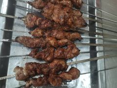 -文文烤肉(大皮院店)