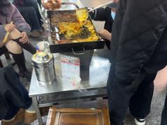 -郝大姐·乌龙山铁板烧(大学城三店)
