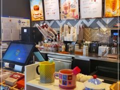 -COSTA COFFEE(丰联广场店)