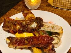 -Cyclus Craft Kitchen薩克思手工厨房