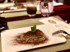 -YUE·6·西式融合餐厅(外滩六号店)