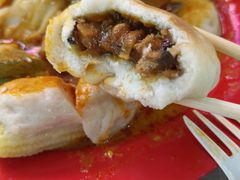 黄酒鸡包-ICC PUDU