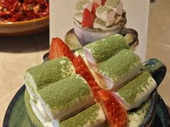 -芸山季·云南野生菌火锅(宝能环球汇店)