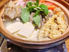 -一坐一忘云南菜(三里屯店)
