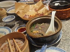 -南京大牌档(济南万象城店)