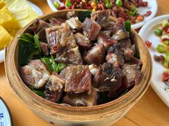 -青城甲(青城山店)