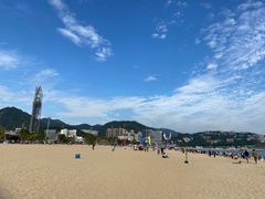 -大梅沙海滨公园