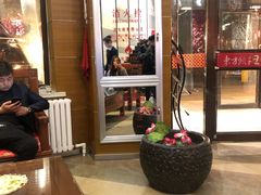 -东方饺子王(工农大路店)