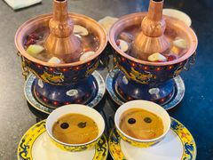 -南门涮肉(上海一店)