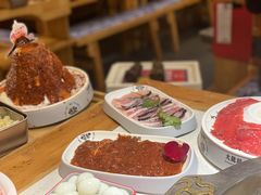 -大龙燚火锅(科华店)