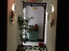 -海悦汇健康足道养生SPA