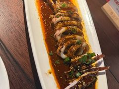 -前海沿·青岛菜(五四广场永旺店)