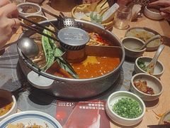 -巴奴毛肚火锅(七宝领展广场店)