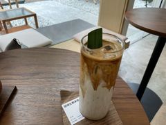 -稀物集咖啡(徽州大道店)