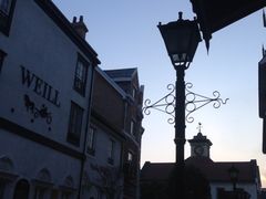 门面-钟书阁(松江泰晤士小镇店)