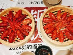 靓靓蒸虾-靓靓蒸虾·头牌蒸虾(雪松路总店)