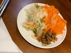 -巴依家新疆手抓饭(菱角湖万达店)