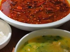 -榕意·川味之美(深业上城店)