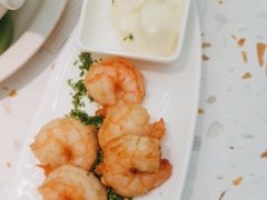 -大树餐厅(环球港店)