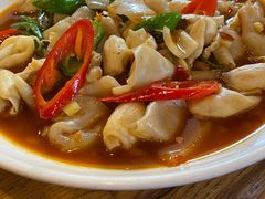 -丰乐餐厅·始于1999·本地老字号