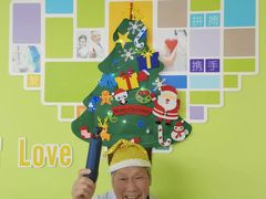 -锦欣康养上海泽顾护理院