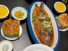 -阿五黄河大鲤鱼(纬三路店)