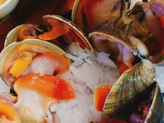 -捞围鲜·港式打边炉(海阳路店)