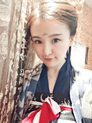 -汉仪华裳汉服馆(打浦桥店)