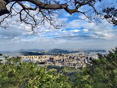 -广州市白云山风景名胜区