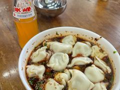 -回坊马二饺子馆