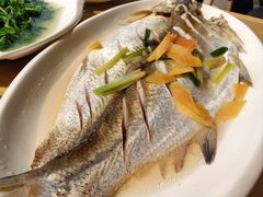 -湖山人家·湖景餐厅·特色农家菜(太湖西山店)