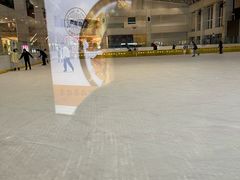 -冠军冰场CHAMPION RINK(中华城店)