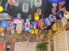 大堂-匠糊·日本料理(美岸广场店)