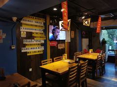 -腰子哥烤串(石佛营炫特店)