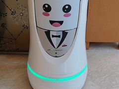 -上海浦西万怡酒店