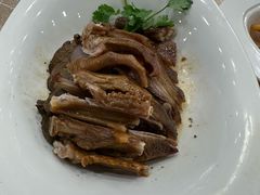 -麒麟中餐厅·经典粤菜·地道菜式老字号(广州长隆酒店)