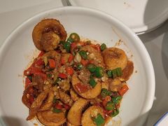 -兰湘子·湘菜小炒(石家庄万象城店)