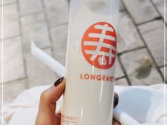 -寿奶茶·鲜奶与茶(合生汇购物中心店)