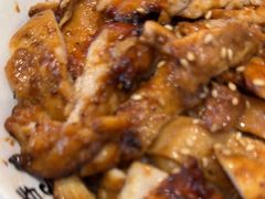 -熊吞·大碗丼烧肉饭(西市场嘉华店)