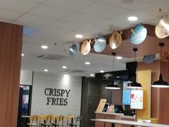 -麦当劳(厦门梧村店)