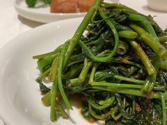 马来空心菜-莆田餐厅PUTIEN(武商MALL店)