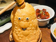 -许爷家·生态湖鲜(徐汇日月光店)