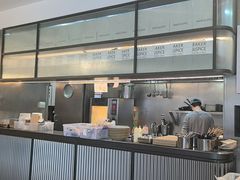 -BAKER&SPICE(BFC外滩金融中心店)