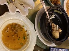 -糟粕醋·椰苑海南菜餐厅(亚龙湾天域酒店)