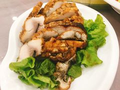 -锦州御烧烤·金盛福酒楼(天津总店)