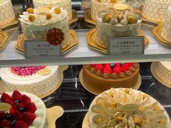 -布歌东京(金融街购物中心店)