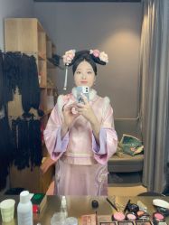 -盘子女人坊古装写真摄影(深圳店)