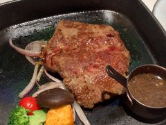 -牛扒先生·雪花牛扒西餐厅(东平店)